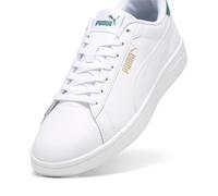 PUMA Zapatillas Smash 3.0 L, Calzado, Blanco, 35.5 35.5