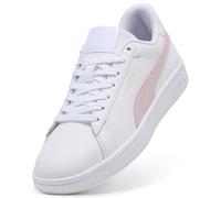 PUMA Zapatillas Smash 3.0 L, Calzado, Blanco, 35.5 35.5