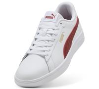 PUMA Zapatillas Smash 3.0 L, Calzado, Blanco, 40