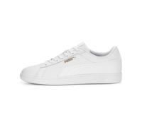 PUMA Zapatillas Smash 3.0 L, Calzado, Blanco, 40