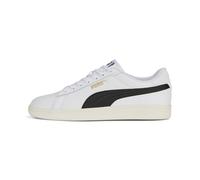 PUMA Zapatillas Smash 3.0 L, Calzado, Blanco, 41