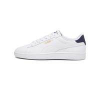 PUMA Zapatillas Smash 3.0 L, Calzado, Blanco, 41
