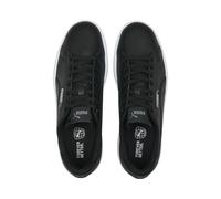 PUMA Zapatillas Smash 3.0 L, Calzado, Negro, 44.5 44.5