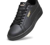 PUMA Zapatillas Smash 3.0 L, Calzado, Negro, 45 45