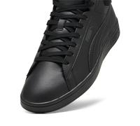 PUMA Zapatillas Smash 3.0 Mid WTR, Calzado, Negro, 41 41