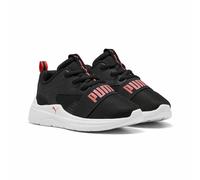 Puma Zapatillas Soft Wired 2. Talla 28. Color Negro