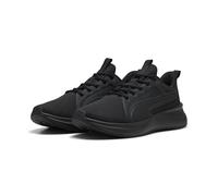 PUMA Zapatillas SOFTRIDE Carson 2 Unisex 43, Black Flat Dark Gray