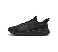 PUMA Zapatillas SOFTRIDE Carson 2 Unisex 38.5, Black Flat Dark Gray