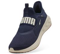 PUMA Zapatillas SOFTRIDE Carson SLIPTECH™ II unisex, Accesoiros, Azul, 40 40
