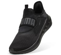 PUMA Zapatillas SOFTRIDE Carson SLIPTECH™ II unisex, Accesoiros, Negro, 40 40