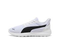 PUMA Zapatillas Softride Cosmic SLIPTECH™ Unisex 42, White Black