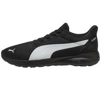 PUMA Zapatillas Softride Cosmic SLIPTECH™ Unisex 43, Black White