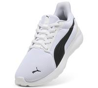 PUMA Zapatillas Softride Cosmic SLIPTECH™ Unisex 46, White Black