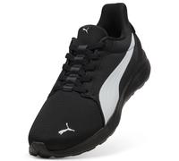 PUMA Zapatillas Softride Cosmic SLIPTECH™ unisex, Calzado, Negro, 46 46