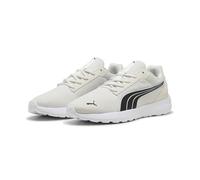 PUMA Zapatillas SOFTRIDE Cosmic Unisex 37, Vapor Gray Black White