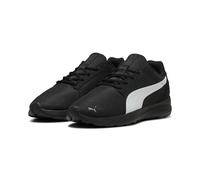 PUMA Zapatillas SOFTRIDE Cosmic Unisex 44.5, Black White
