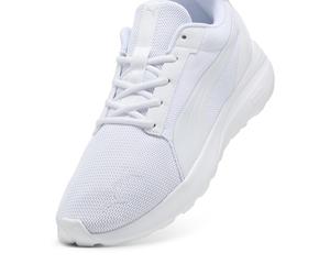 PUMA Zapatillas SOFTRIDE Cosmic unisex, Calzado, Blanco, 47 47