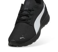 PUMA Zapatillas SOFTRIDE Cosmic unisex, Calzado, Negro, 44.5 44.5