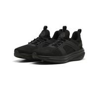 PUMA Zapatillas SOFTRIDE Enzo 6 Unisex 42.5, Black Flat Dark Gray