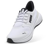 PUMA Zapatillas Softride Exo Shift unisex, Accesoiros, Blanco, 40 40