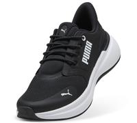 PUMA Zapatillas Softride Exo Shift unisex, Accesoiros, Negro, 47 47