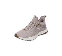 PUMA Zapatillas SOFTRIDE Karma Mujer 40.5, Rose Latte Warm White Gold Beige