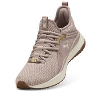 PUMA Zapatillas SOFTRIDE Karma para mujer, Accesoiros, Beige, 38.5 38.5