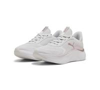 PUMA Zapatillas SOFTRIDE Mayve 2 Mujer 40, Feather Gray Powder Pink Rose Gold Metallic