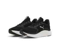 PUMA Zapatillas SOFTRIDE Mayve 2 para mujer, Accesoiros, Negro, 39