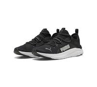 PUMA Zapatillas Softride Rift Bold 3 Hombre 42, Black Cool Dark Gray White