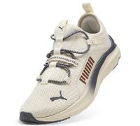 PUMA Zapatillas Softride Rift Bold 3 para hombre, Calzado, Alpine Snow/Rickie Naranja, 40.5 40.5