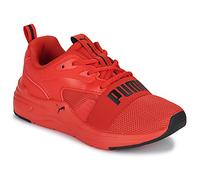 Puma Zapatillas Softride Wired 2. Talla 37. Color Rojo