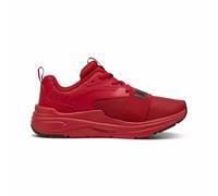 Puma Zapatillas Softride Wired 2. Talla 39. Color Rojo