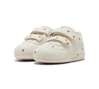 PUMA Zapatillas Speedcat Amor para bebés, Accesoiros, Gris, 24