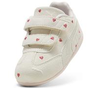PUMA Zapatillas Speedcat Amor para bebés, Accesoiros, Gris, 25 25