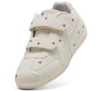 PUMA Zapatillas Speedcat Amor para niños, Accesoiros, Gris, 33 33