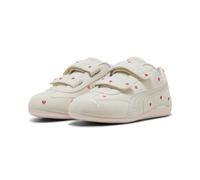 PUMA Zapatillas Speedcat Amor para niños, Accesoiros, Gris, 35