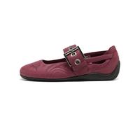 PUMA Zapatillas Speedcat Ballet Dress-Up para mujer, Calzado, Rojo, 38
