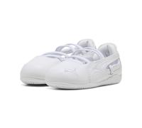 PUMA Zapatillas Speedcat Ballet infantiles, Accesoiros, Blanco, 23