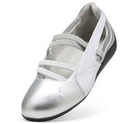 PUMA Zapatillas Speedcat Ballet Metálico para mujer, Calzado, 38.5 38.5