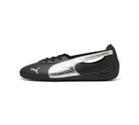 PUMA Zapatillas Speedcat Ballet Nova Metálico para mujer, Calzado, Negro, 38.5