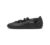PUMA Zapatillas Speedcat Ballet para mujer, Calzado, Negro, 38