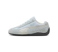 PUMA Zapatillas Speedcat Brushed Luxe para mujer, Calzado, Azul, 39