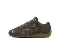 PUMA Zapatillas Speedcat Cat para mujer, Calzado, Gris, 38
