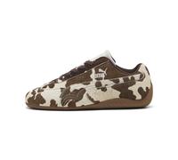 PUMA Zapatillas deportivas bajas 'Speedcat' chocolate / offwhite 40 chocolate / offwhite