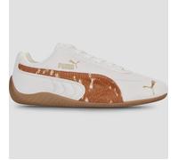 Puma Zapatillas Speedcat Doelette in Blanco 38