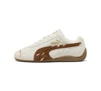 PUMA Zapatillas Speedcat Doelette para mujer, Calzado, Blanco, 38