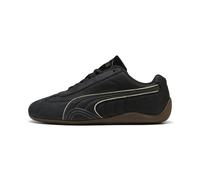 PUMA Zapatillas Speedcat Dress-Up unisex, Calzado, Negro, 40.5