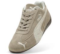 PUMA Zapatillas Speedcat Elevated para mujer, Calzado, Beige, 42.5 42.5