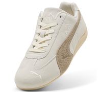 PUMA Zapatillas Speedcat Elevated para mujer, Calzado, Blanco, 42.5 42.5